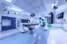 9000万一台手术室，医院里面的设备为何这么贵？图片