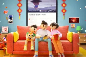 UC，一款为你承包年味儿的好用浏览器图片