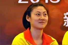 卞兰：中国女篮“猛女”，曾因罢训被李昕雪藏，二婚生下双胞胎图片