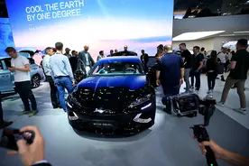 欧盟反补贴调查锁定三家中国车企 业内：存在明显双标图片