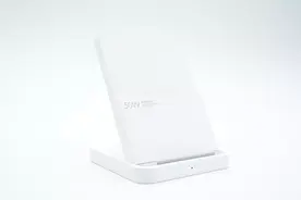 售价249比黑金色更贵，区别在哪？小米50W立式风冷无线充Pro拆解图片