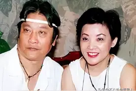 中风、瘫痪、吞药自杀，这6位老演员有儿有女，晚年却无人养老图片