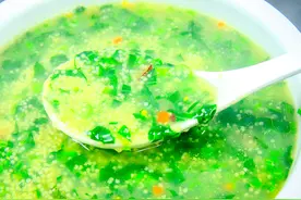 李兰娟：早餐是养肝的“黄金期”，6种食物敞开吃，或对肝有好处图片