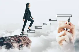 行走职场，如果能做好这5件事，大多能混得风生水起图片