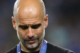 宁可丢冠，也要折腾！细数瓜帅欧冠整活史，12年无冠，真不怨别人图片