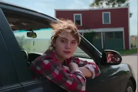 《健听女孩》获奥斯卡最佳影片，它讲了一个什么样的故事？图片