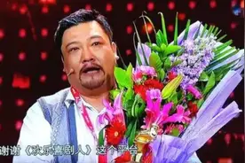 贾冰为何突然不“红”了？看看他干过的事，就不足为奇了图片