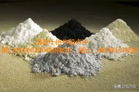 潜在十倍牛股点评：第22支600206有研新材，稀土、新材料引领者图片