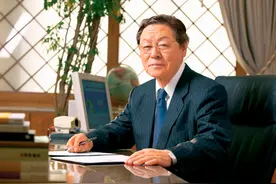 韩国国民方便面——‘辛拉面’的前世今生图片