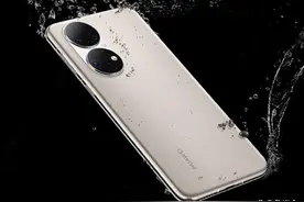 华为手机锁屏后微信来信息不提示图片