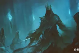 全网恶评，10亿美元打水漂，史上最贵美剧被万人踩图片