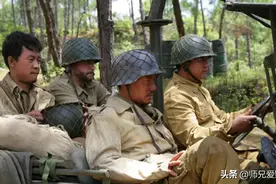 中国川军抗战题材的影视剧你看过多少？图片