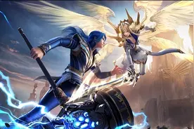 斗罗大陆，天使九考太简单，海神九考很困难？比比东才是地狱难度图片