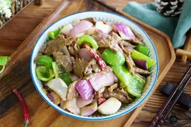 养心就是养命，建议中老年人：一日三餐多吃3种菜，精力更充沛图片