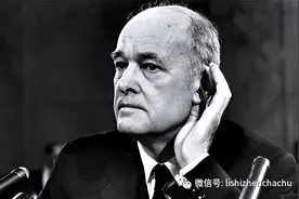 75年前，美国一封绝密电报断送了苏联的国运，背后黑手活跃至今图片