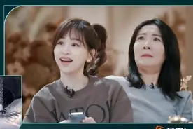 王心凌爱不爱吃哦啊煎我不知道！两岸美食相同点有迹可循图片