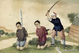 什么情况下，督抚可以不上奏皇帝，而请出王命旗牌斩杀犯人？图片