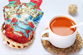 枸杞原浆是智商税吗？图片