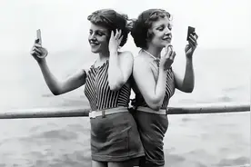 连体人只能同生共死吗？连体妹妹死后，姐姐被迫跟遗骸生存2天图片