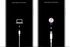 iPhone恢复模式是什么？卡在恢复模式怎么退出？救机必备图片