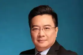 原京东高级副总裁周伯文加入清华电子工程系，创业公司浮出水面图片