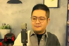 赵本山的徒弟们在直播中澄清两件事系列之王龙和娇娇图片