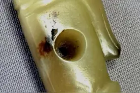 玉觿功能之历史演变图片