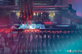 芯片制造专业最强的5所大学，你知道是哪些吗？多少分可以考上呢图片