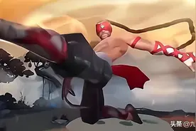 LOL手游：4.3a版本平衡改动预计8月4号更新，奥恩再次迎来削弱图片