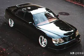 当年百万雷克萨斯LS430如今值12万吗？看车后买家果断拿下图片