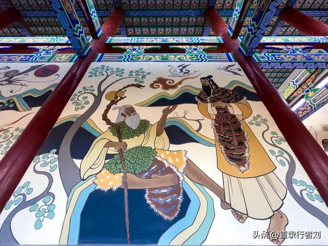 保定的这处“域内之国”，为何被称为“天下第一药市”
