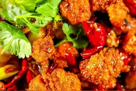 鱼身上“最珍贵”的地方鱼籽，堪比燕窝！营养极高，不懂吃太可惜图片