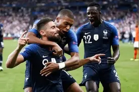 阿根廷VS法国 世界杯预测图片