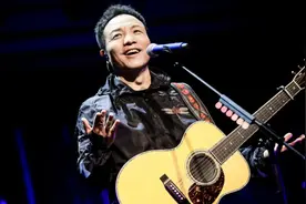 据说，这首歌治愈了很多抑郁症患者...图片