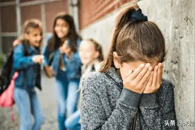 面对孩子被霸凌，这位妈妈展示了教科书级的绝地反击图片