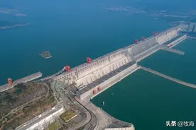 三峡水库有多强大？蓄水近20年，为何长江还会“上堵下涝”？图片