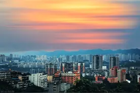 2022年重庆九龙坡区，总投资1696亿，100项重点项目简况图片