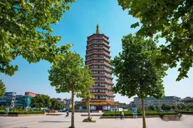 神游第二站：山东莘县图片