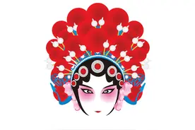 经典戏剧故事图片