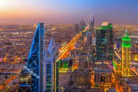 张志坤：这个墙角挖得好——评中国成功斡旋沙特伊朗关系图片