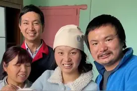 牛爱芳夫妇再翻车？红薯长绿毛还往锅里放，网友：吃坏肚子算谁的图片