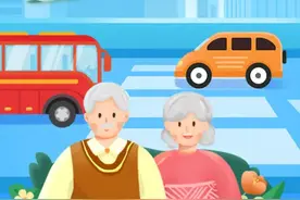 重庆公交敬老卡9月1日正式升级！办理攻略来了！图片