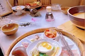 从煮茶到冰茶，年轻人又被“围炉”了~图片