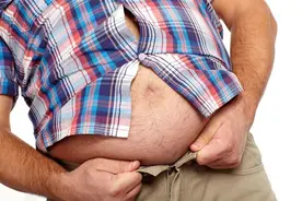 体内有癌，肚子会报信？腹部出现4种反常，要提起警惕图片