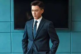 《精英律师》罗槟到底多有钱？不止戴过一次名表，每一块都是顶奢图片