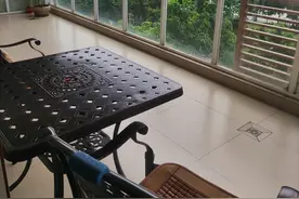 阳台上有蝙蝠好不好?图片