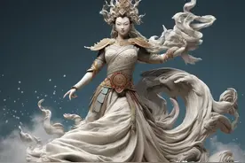 观音菩萨的个人履历图片