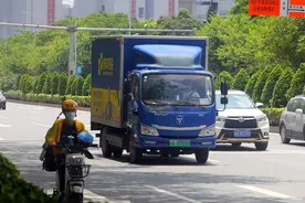 试点限行吨位放宽到8吨，全国城市限行政策有新变化图片