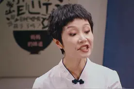 新一期《喜剧大赛》翻车，《妈妈的味道》咋是恶心的味道图片