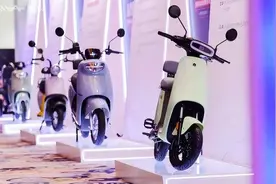 销量最高的3款电动车，全国可上牌，最大续航100km，适合日常代步图片